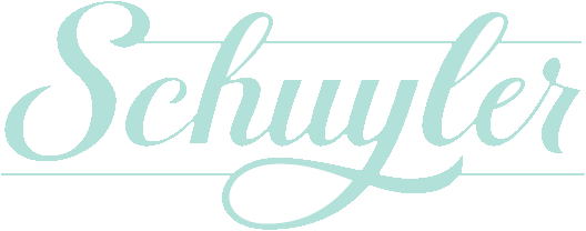 Schuyler Bakery Logo
